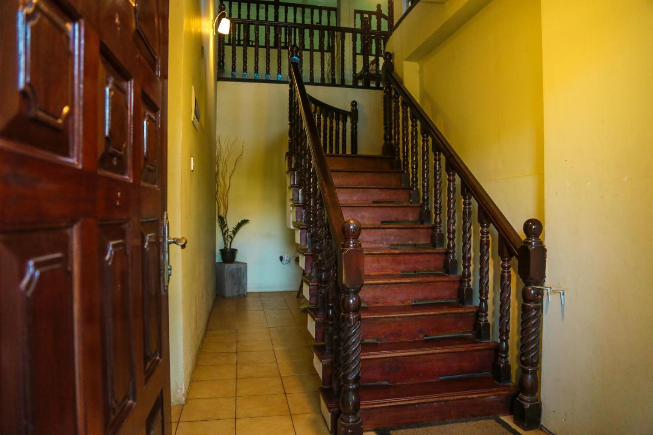 Kandyan Hideout Exterior photo